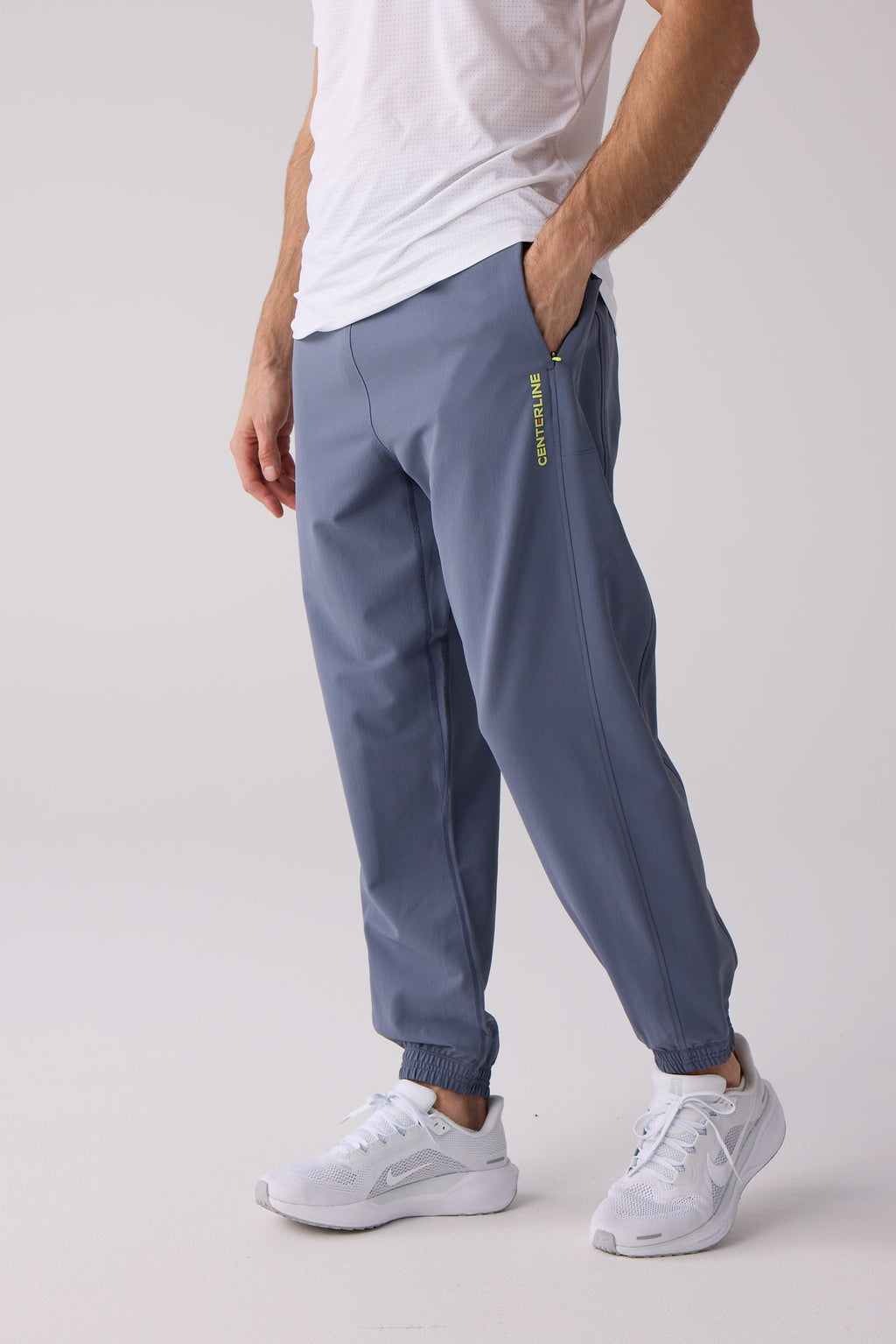 Men's Courtside Track Pants