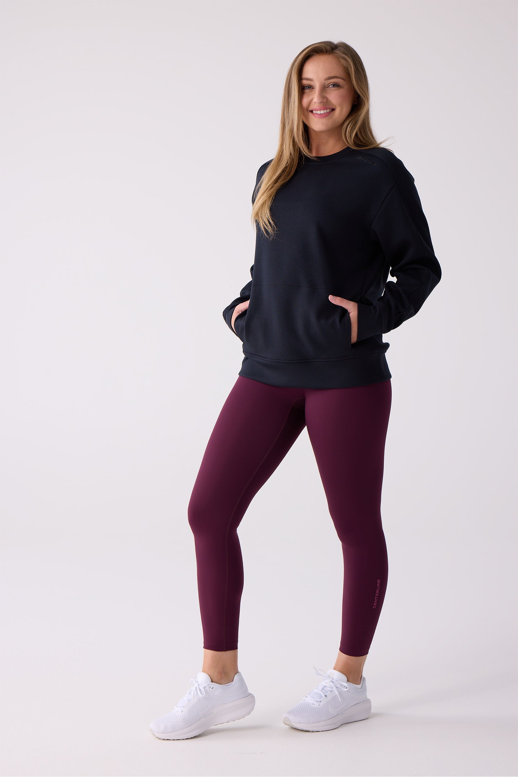 Rise ‘n Rally 7/8 Legging