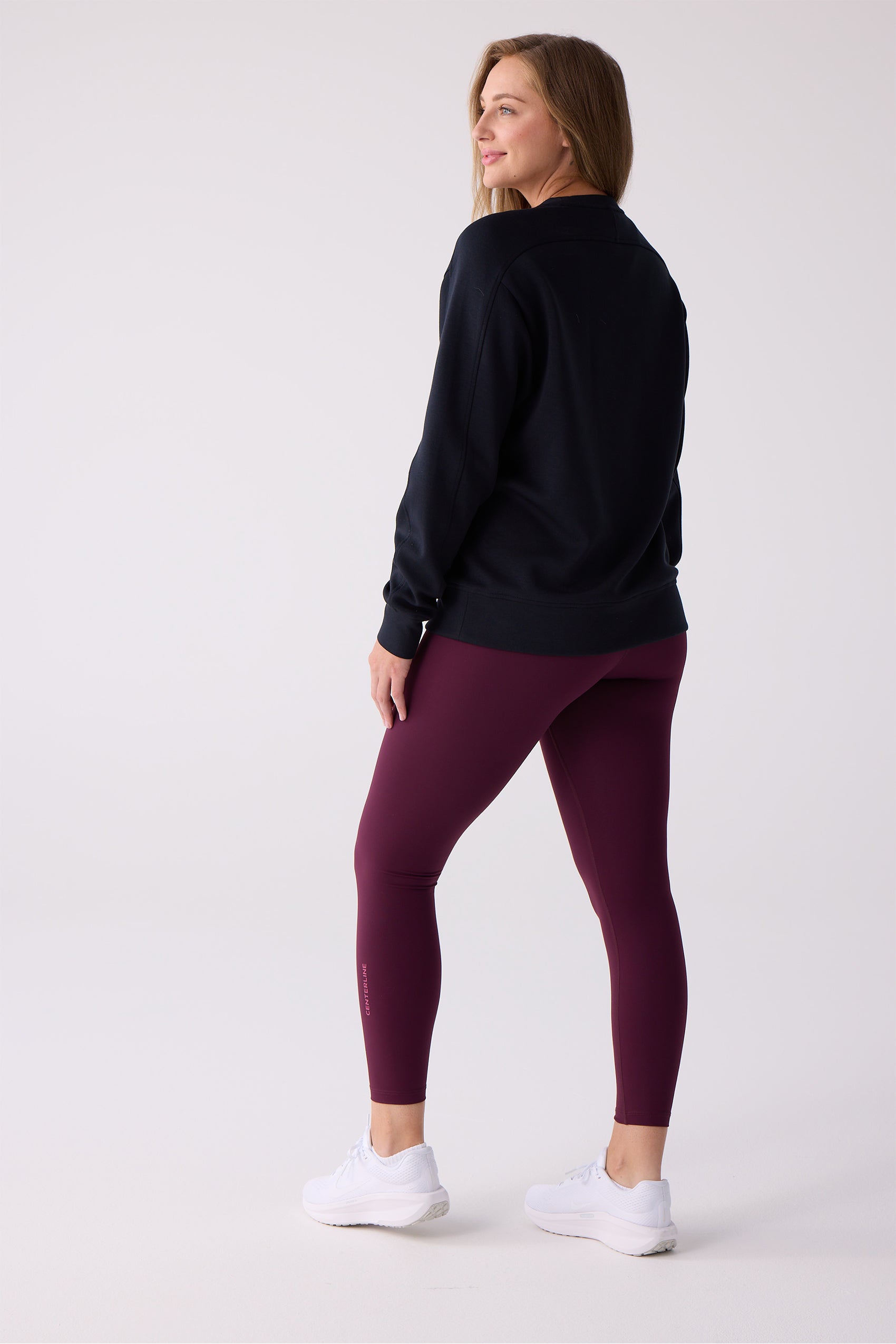 Rise ‘n Rally 7/8 Legging