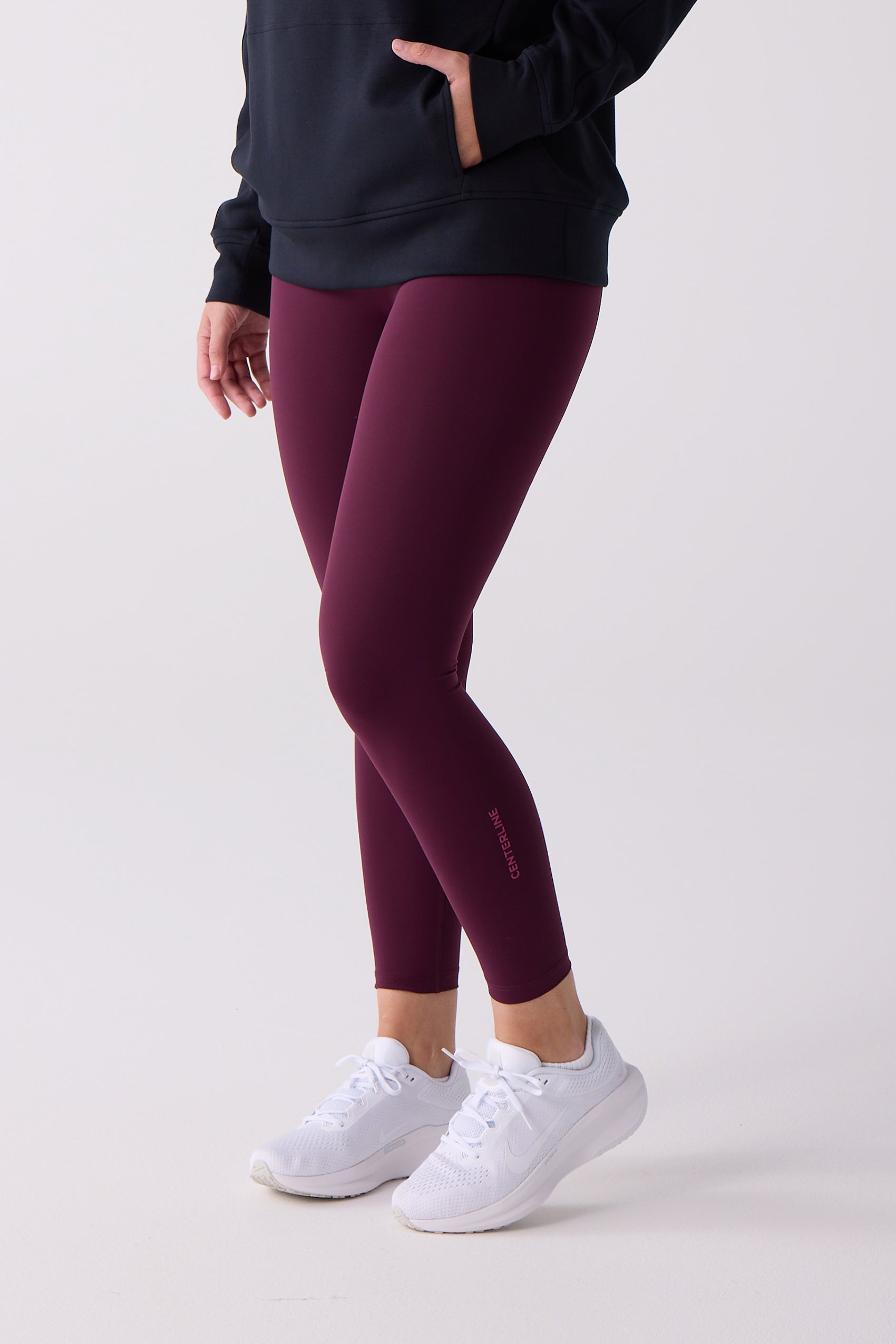 Rise ‘n Rally 7/8 Legging
