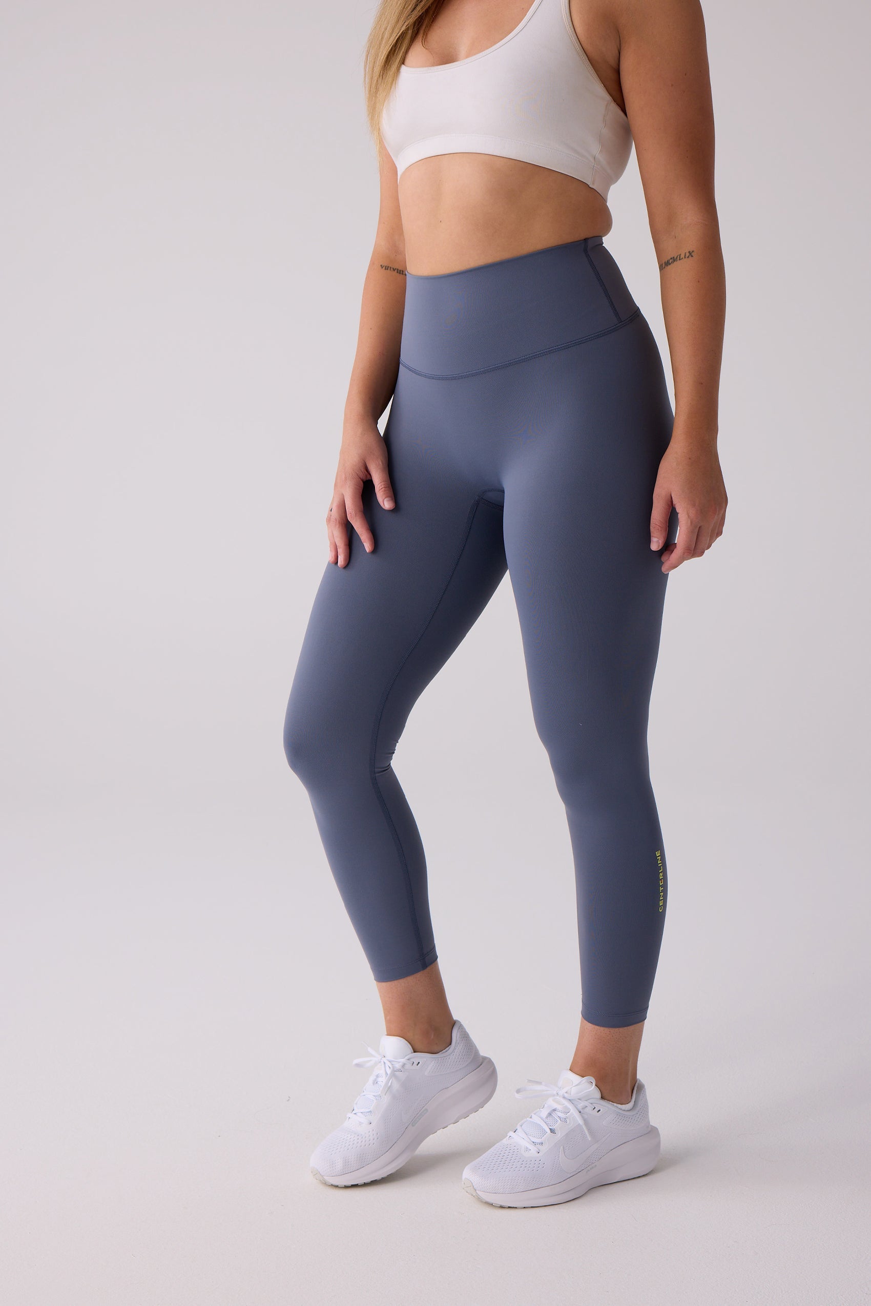 Rise ‘n Rally 7/8 Legging