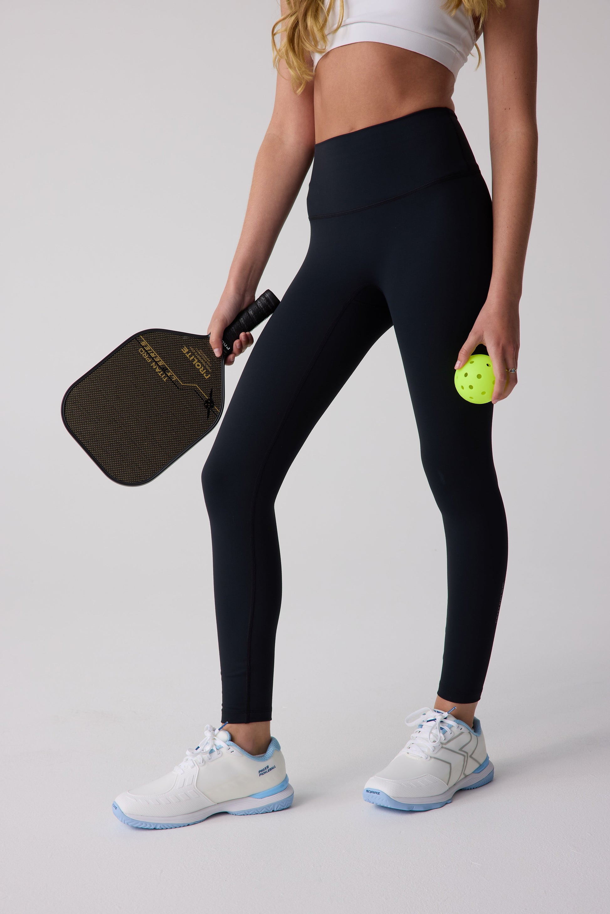 Rise ‘n Rally 7/8 Legging