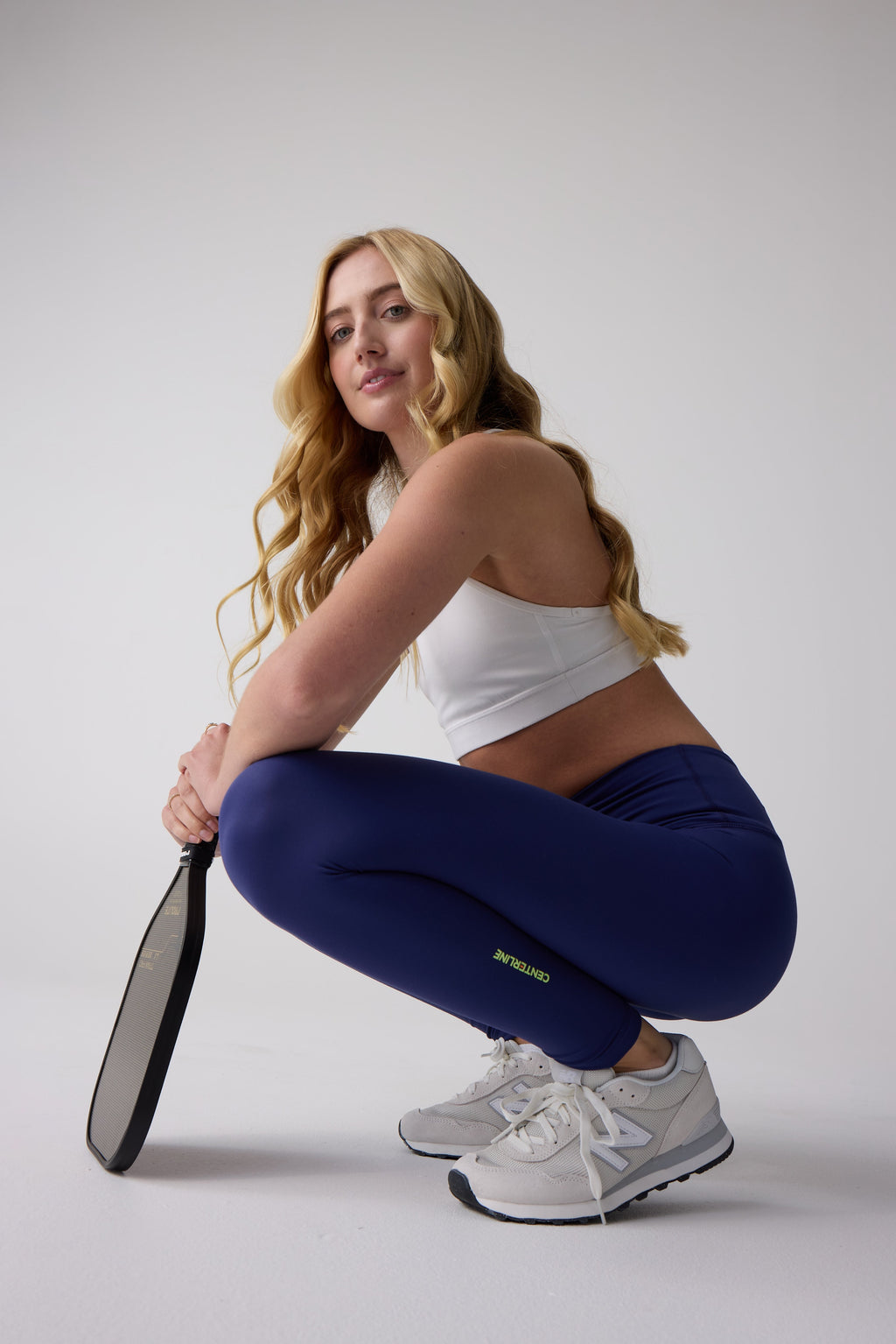 Rise ‘n Rally 7/8 Legging